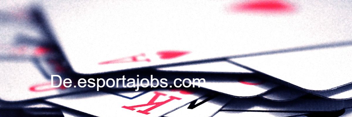 de.esportajobs.com